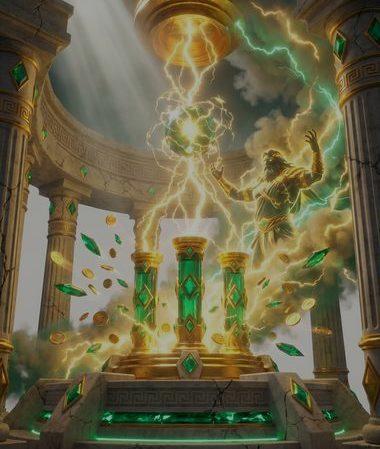 Gates of Olympus