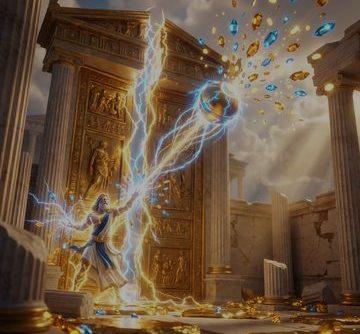 Gates of Olympus
