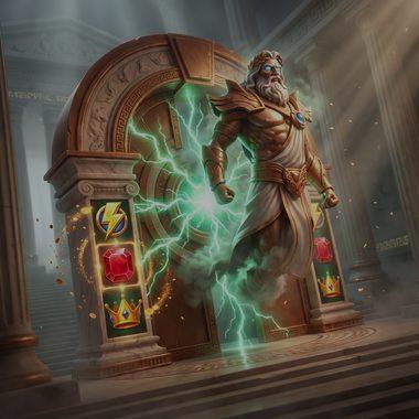 Gates of Olympus